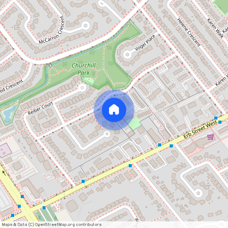 312 Lester St, Waterloo, N2L 3W6