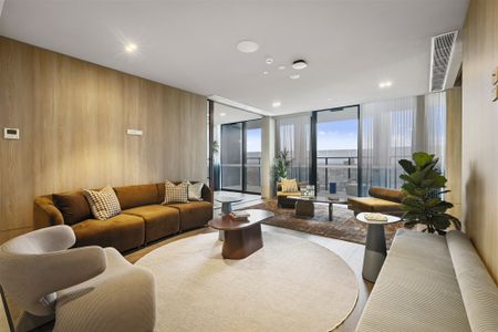 1806/132 Kavanagh Street, Southbank VIC 3006 - Studio For Rent | Domain - Photo 5