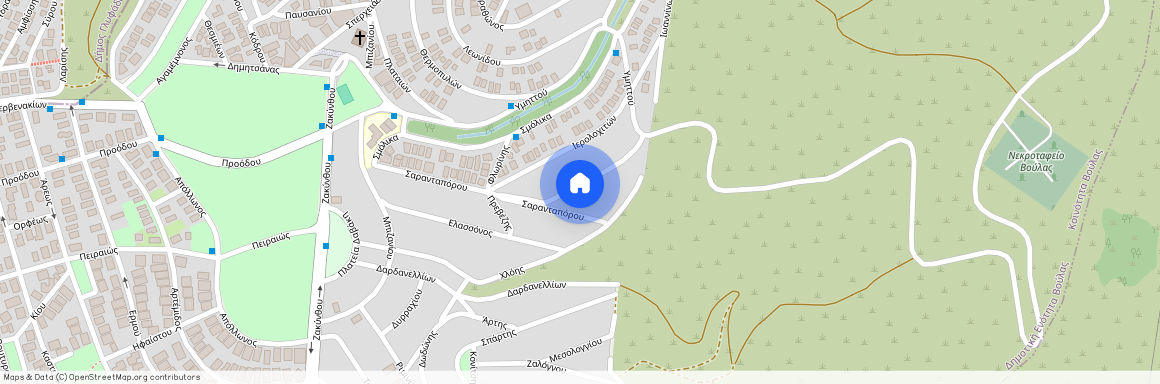 Πανόραμα (Βούλα)