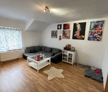 Geräumige 3-Zimmer-Wohnung in Duisburg-Rheinhausen! - Photo 2