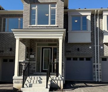 For Lease - 2980 Gatestone Path, Pickering, Ontario - Photo 5