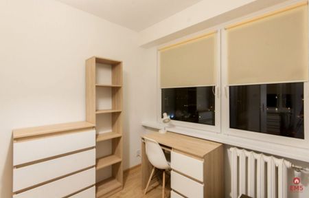 Pokój - Photo 3