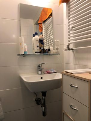 Te huur: Appartement Brusselsestraat in Maastricht - Photo 1