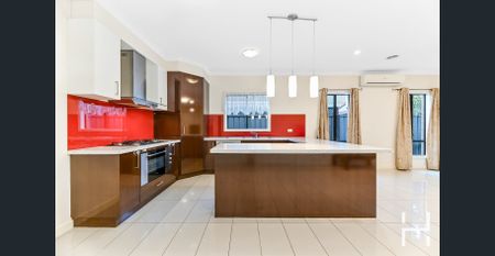 3 BEDROOMS + 1 STUDY + 3 LIVING ZONES - Photo 2