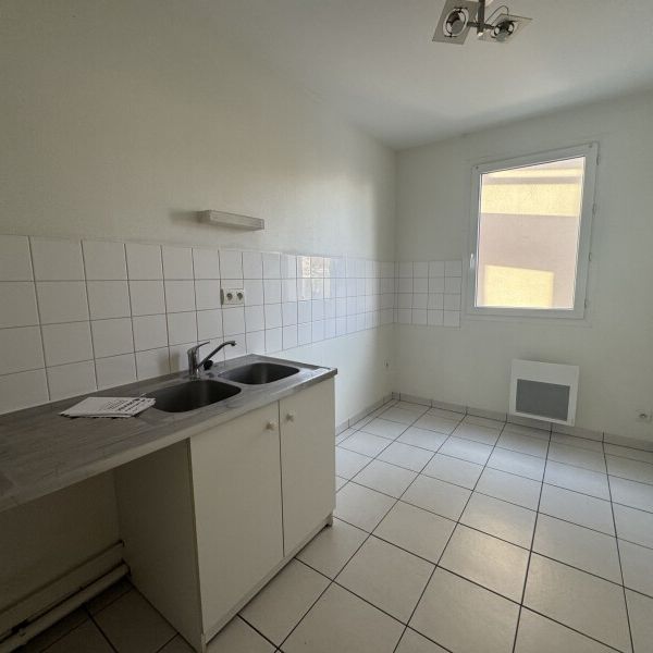 Location Appartement 2 Pièces 51 m² - Photo 1