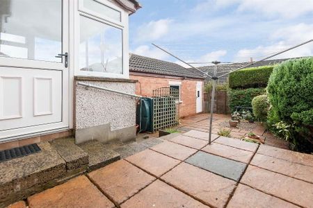 15 Cumberland Drive, Dundonald, Belfast, BT16 2AT - Photo 3