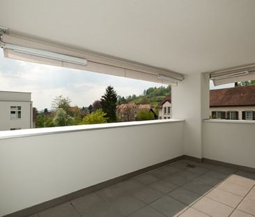 "Topmodernes Wohnen in malerischer Umgebung" - Foto 1