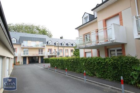 Location Appartement 3 pièces 61m² MONTIVILLIERS 76290 - Photo 3