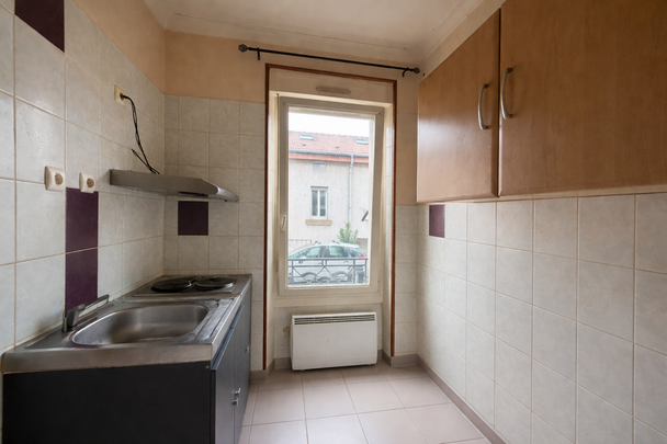 Location Appartement 1 pièce 30m² ST MAX 54130 - Photo 1