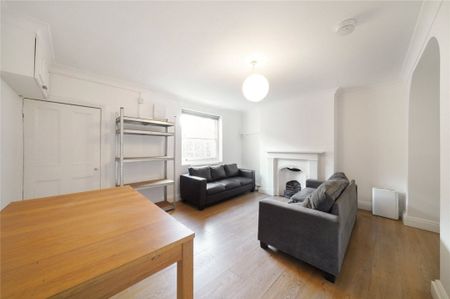 Kitcat Terrace - Photo 2