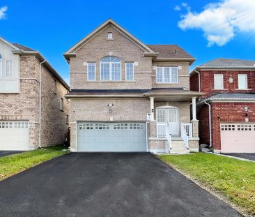 For Lease - 973 Black Cherry Drive Unit# Bsmt, Oshawa, Ontario - Photo 1