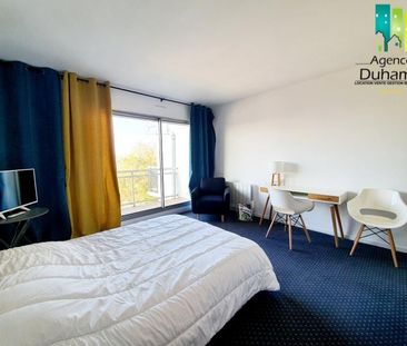 Location Appartement 1 pièce 24m² BOULOGNE SUR MER 62200 - Photo 2