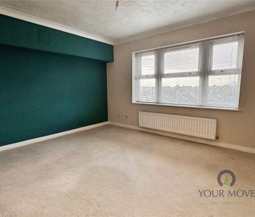 2 bedroom flat to rent - Photo 3