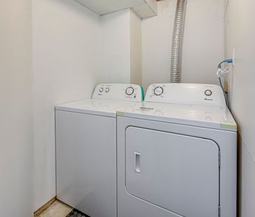 For Lease - 6152 Hardesty Crescent Unit# BSMT, Mississauga, Ontario - Photo 3