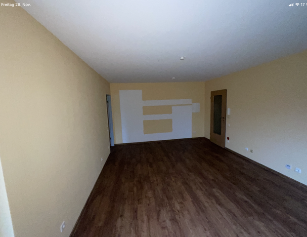 Demnächst frei! 2-Zimmer-Wohnung in Solingen Mitte - Foto 1