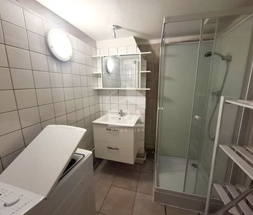 Appartement Marseille 1 pièce(s) 32 m2 - Photo 4