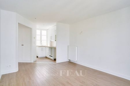 Location appartement, Paris 4ème (75004), 2 pièces, 43.14 m², ref 85290997 - Photo 5