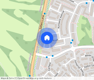 Byland Road, Longbenton - Photo 1