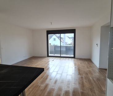 Location Appartement 3 pièces 66m² BURES SUR YVETTE 91440 - Photo 1