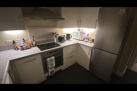 Room in a Shared Flat, Fulham High St, SW6 - Photo 4