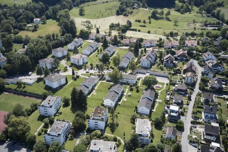 MIETEN OHNE KAUTION - Angenehm leben in familienfreundlichem Quartier - Photo 5