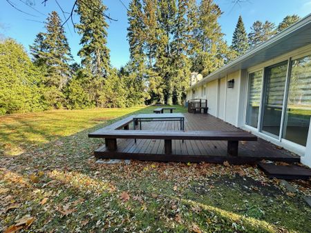 For Lease - 2417 Mississauga Road Unit# Main, Mississauga, Ontario - Photo 5