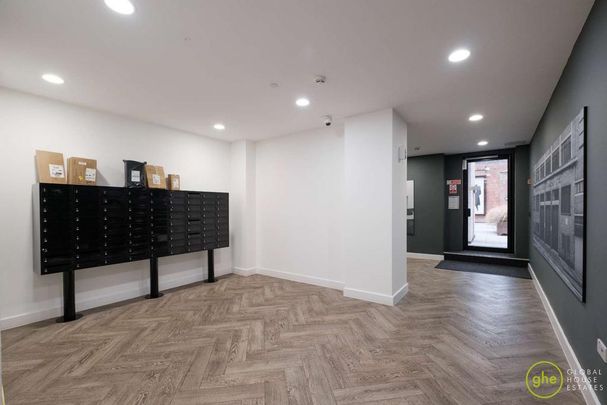 1 bedroom flat to rent - Photo 1