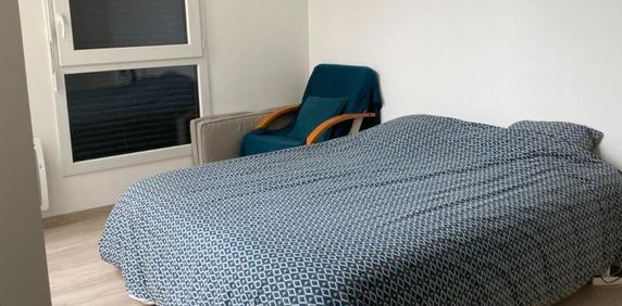 Appartement T2 - Rocabey - Photo 2