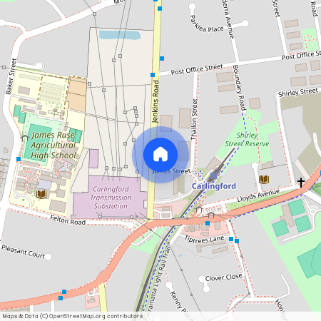 662/7 Jenkins Road Carlingford