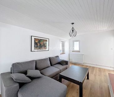 Location Maison 3 pièces 73 m2 à Clermont-Ferrand - Photo 3