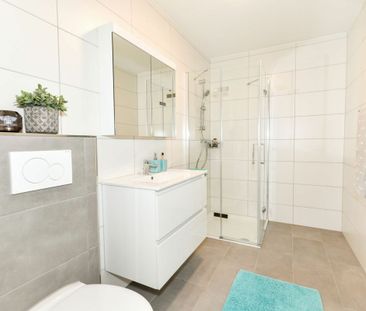 3.5 Zimmer, 105 m², 2. Stock - Foto 5