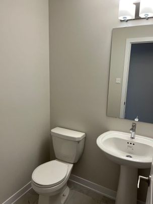 For Lease - 379 Les Emmerson Drive, Barrhaven, Ontario - Photo 1