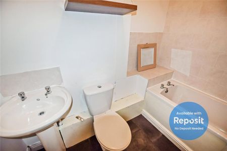 1 bedroom flat to rent - Photo 5