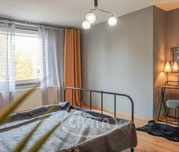 Mieszkanie w cichym i zielonym zakątku Sępolna - Photo 6