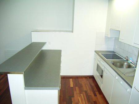 Wohnung mitten in der Altstadt - Foto 5