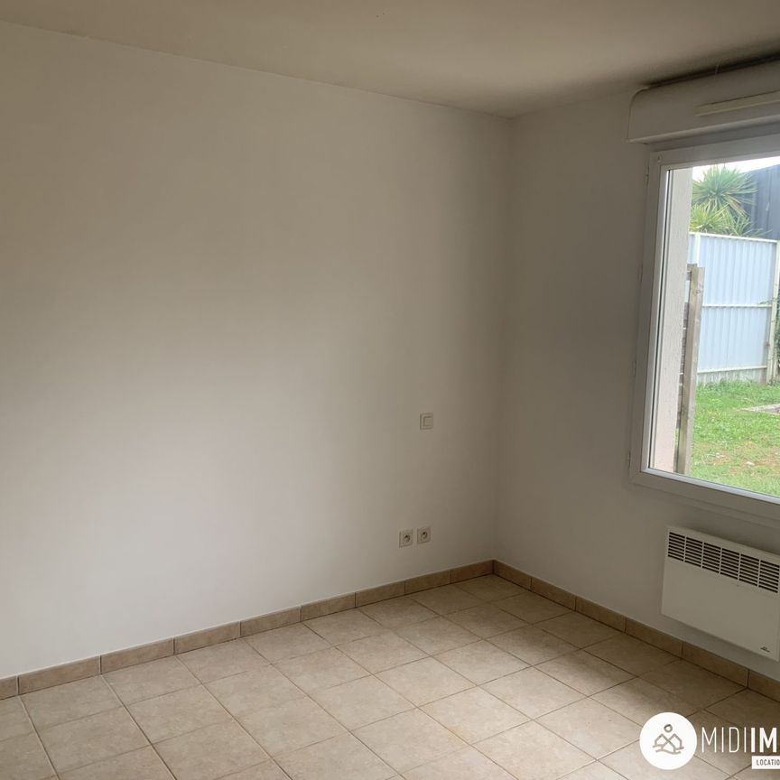 Location Appartement 2 pièces 45m² ALBI 81000 - Photo 1