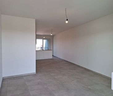 Modern nieuwbouwappartement met 2 terrassen nabij centrum Aalst - Photo 4