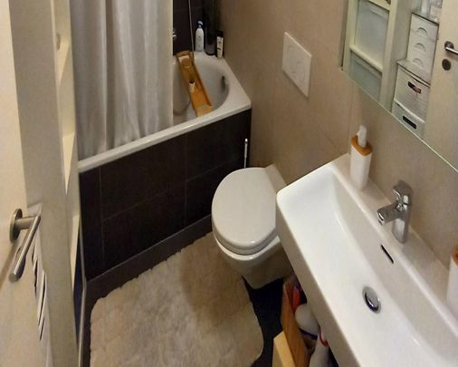 Bel appartement de 3.5 pièces au 3ème étage d'un immeuble récent - Foto 1