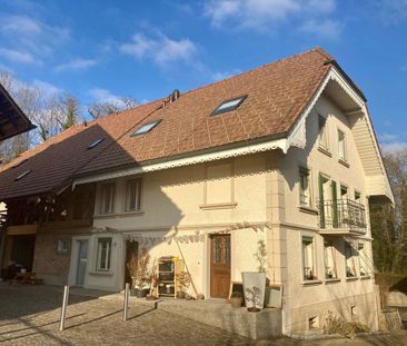 BEAUTIFUL 2.5-ROOM APARTMENT - Photo 5