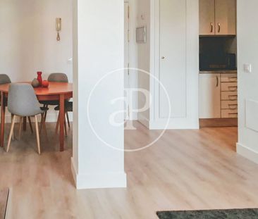 Flat for rent in Jose Ortega y Gasset. - Photo 5