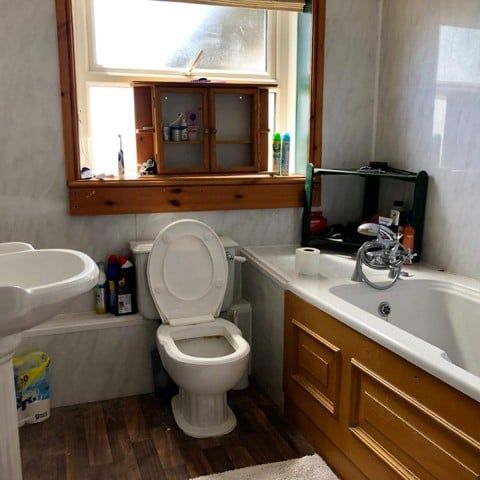 Room in a Shared Flat, West Court, BN3 - Photo 2