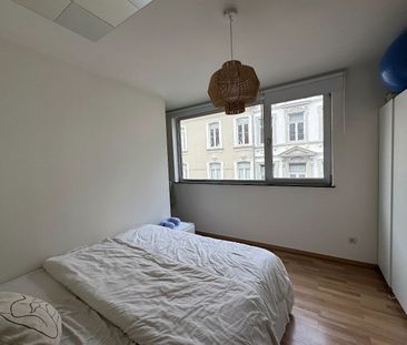 Goed gelegen modern 1 slaapkamer appartement. - Foto 4