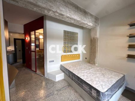 Studio/Γκαρσονιέρα για ενοικίαση Ξηροκρήνη (Ξηροκρήνη - Παναγία Φανερωμένη) - Photo 4