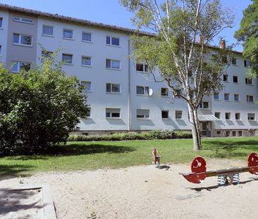 Balkonwohnung mit 3-Zimmern in Wiesbaden - Photo 1