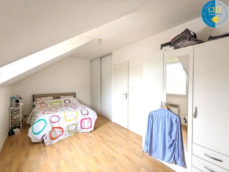 Location Appartement 2 pièces 52m² BEIGNON 56380 - Photo 3