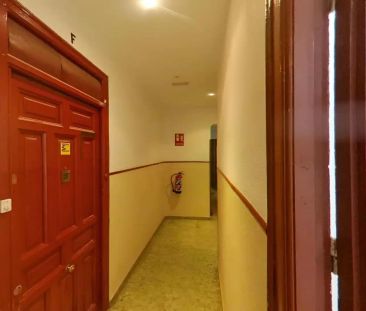 Piso de alquiler en Calle de Villaamil, Berruguete - Photo 1