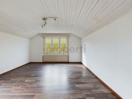 Gemütliche 1 Zimmer Wohnung in Wyssachen - Photo 2