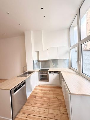 Appartement te huur - Photo 1