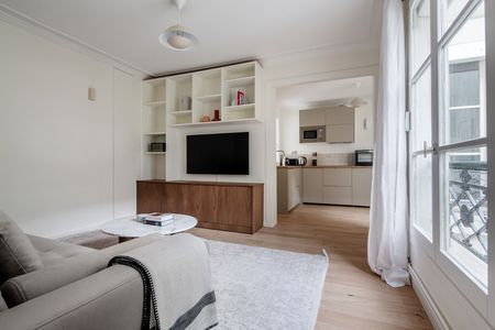 Rue Greneta - Photo 2