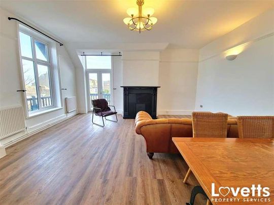 Beresford Gardens, Margate, CT9 - Photo 1